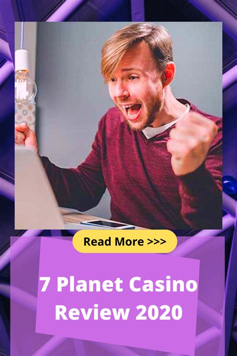 planet casino no deposit bonus 2020